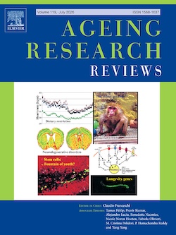 Ageing Research Reviews